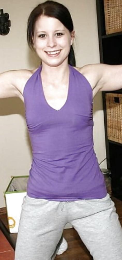 10P Young slut strips.