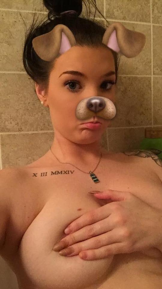 12P Teen Amateur Boobs