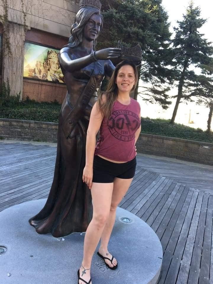 25P New Jersey Slut