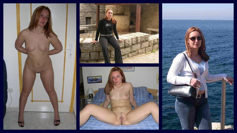 25P DRESSED AND UNDRESSED AMATEURS