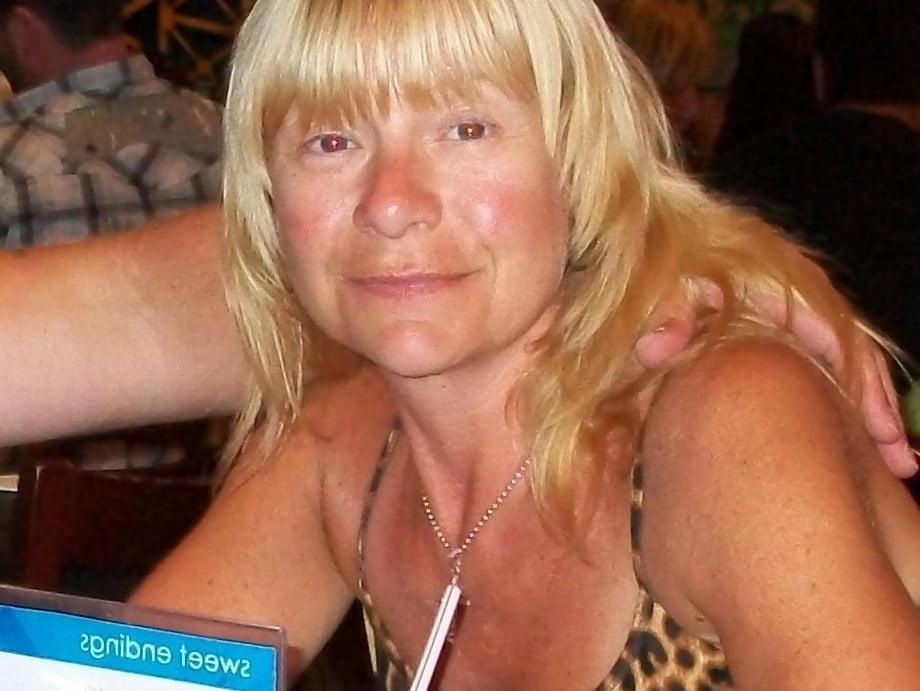 18P Another slut for public use