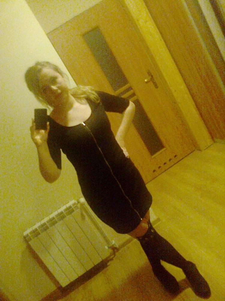 25P Naive stupid slut Anita totally   - Stolen pics spycam