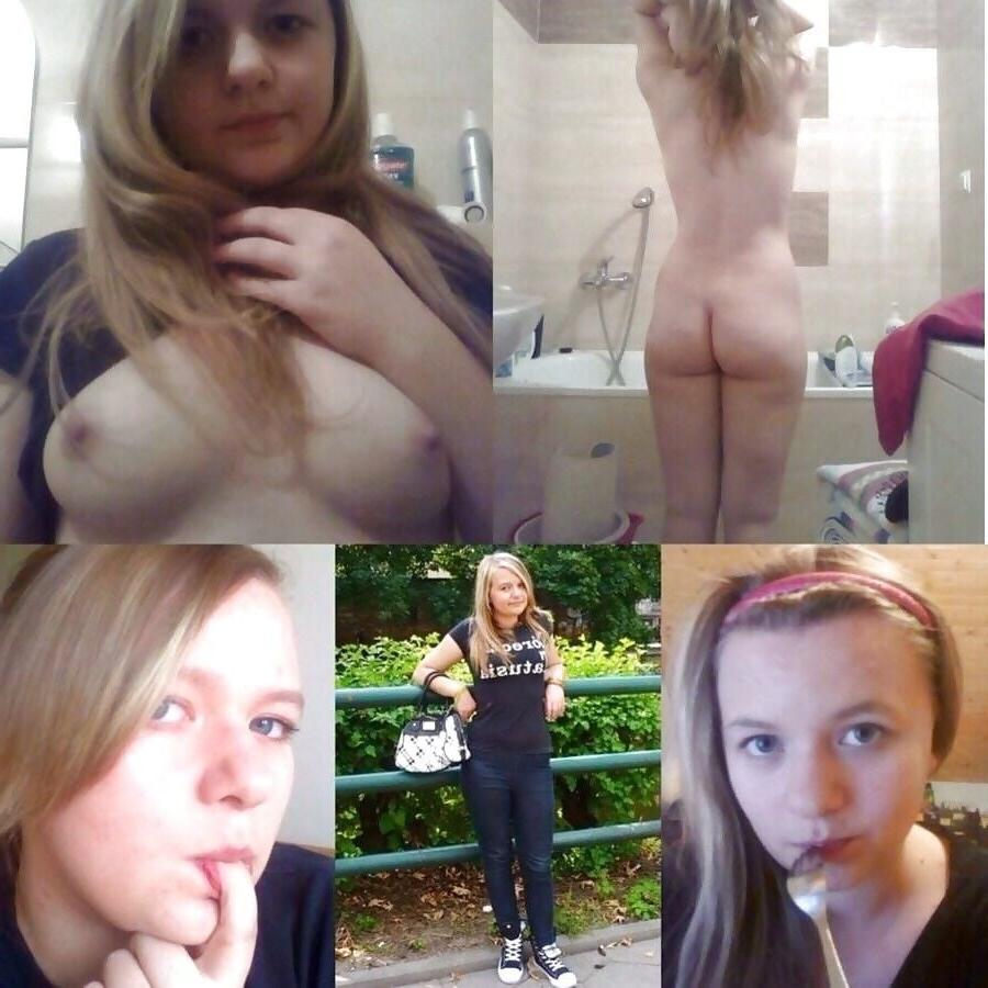 25P Naive stupid slut Anita totally   - Stolen pics spycam