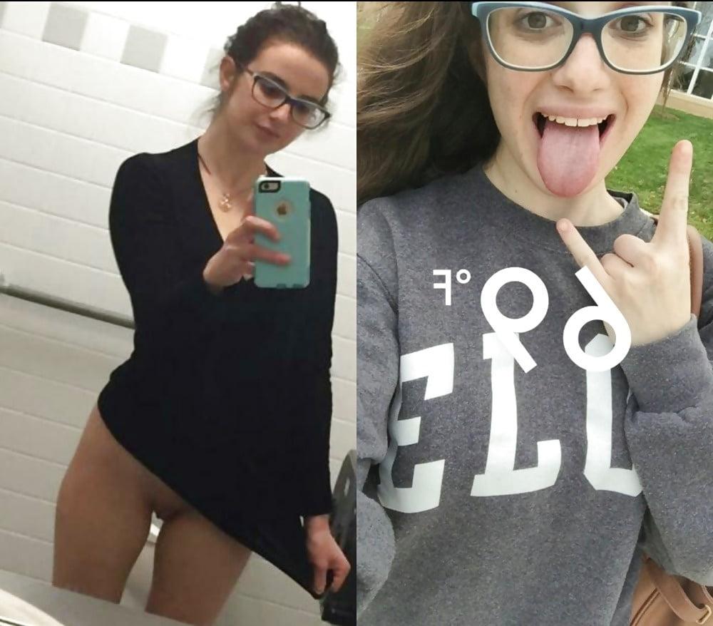 24P Bondage Brunette Allison For Your Comments