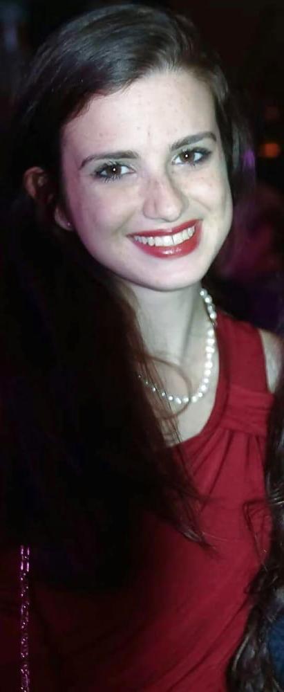 24P Bondage Brunette Allison For Your Comments
