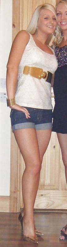 25P The Best Of Busty Teens - Edition 110