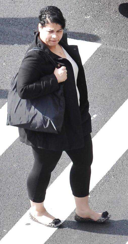 15P New York HonkyNigger Chink Spic Kraut Dyke Kike Girls