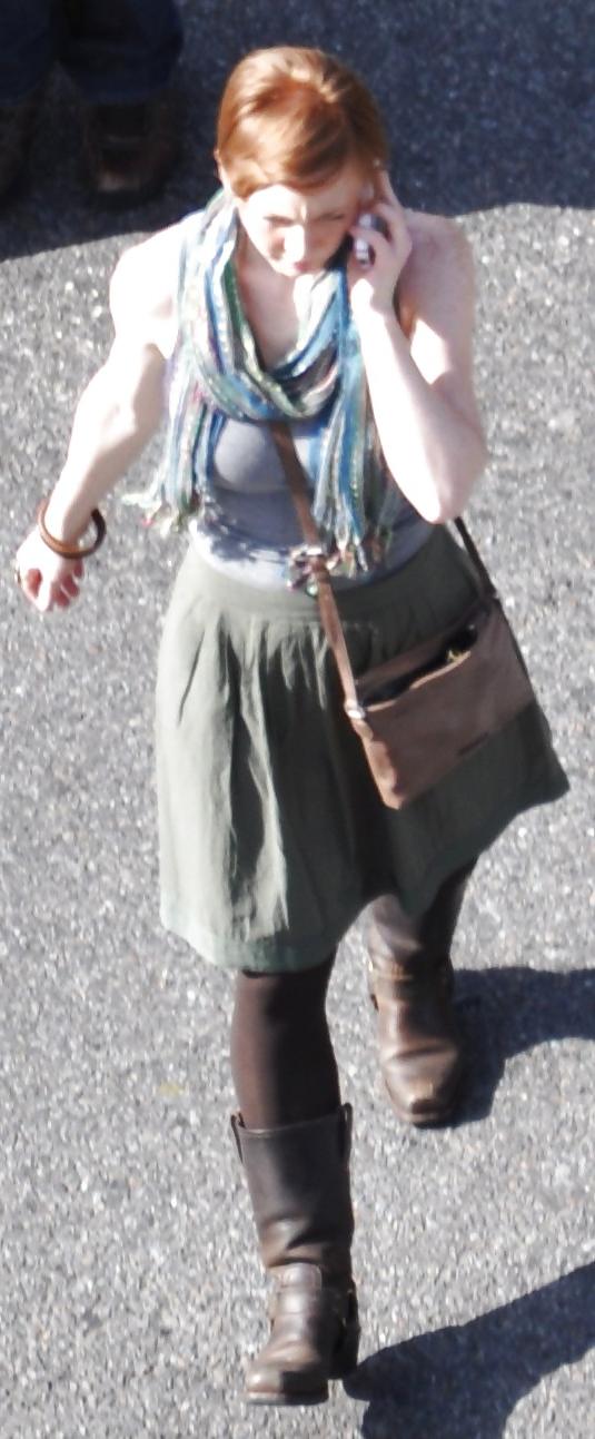 15P New York HonkyNigger Chink Spic Kraut Dyke Kike Girls