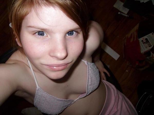 5P Amateur teen