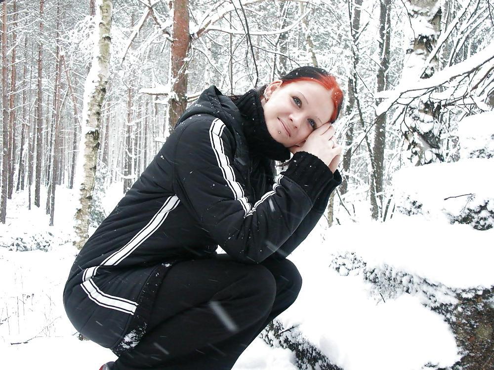 25P BEAUTIFUL AMATEUR TEEN FROM BERLIN X