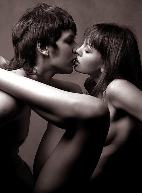 5P Erotic couple