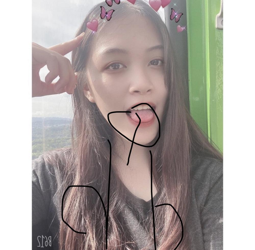 12P Slut Taiwanese