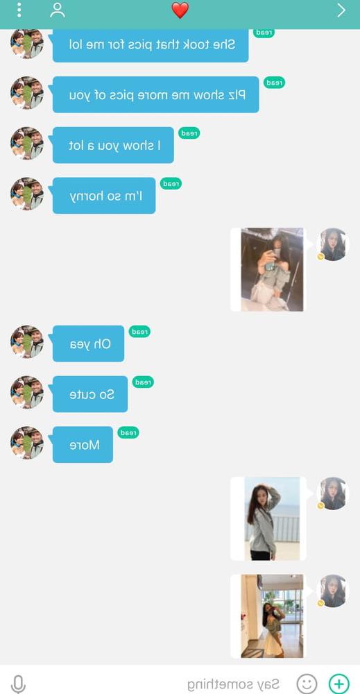 12P Slut Taiwanese