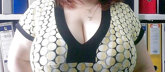 25P Huge Tits 2