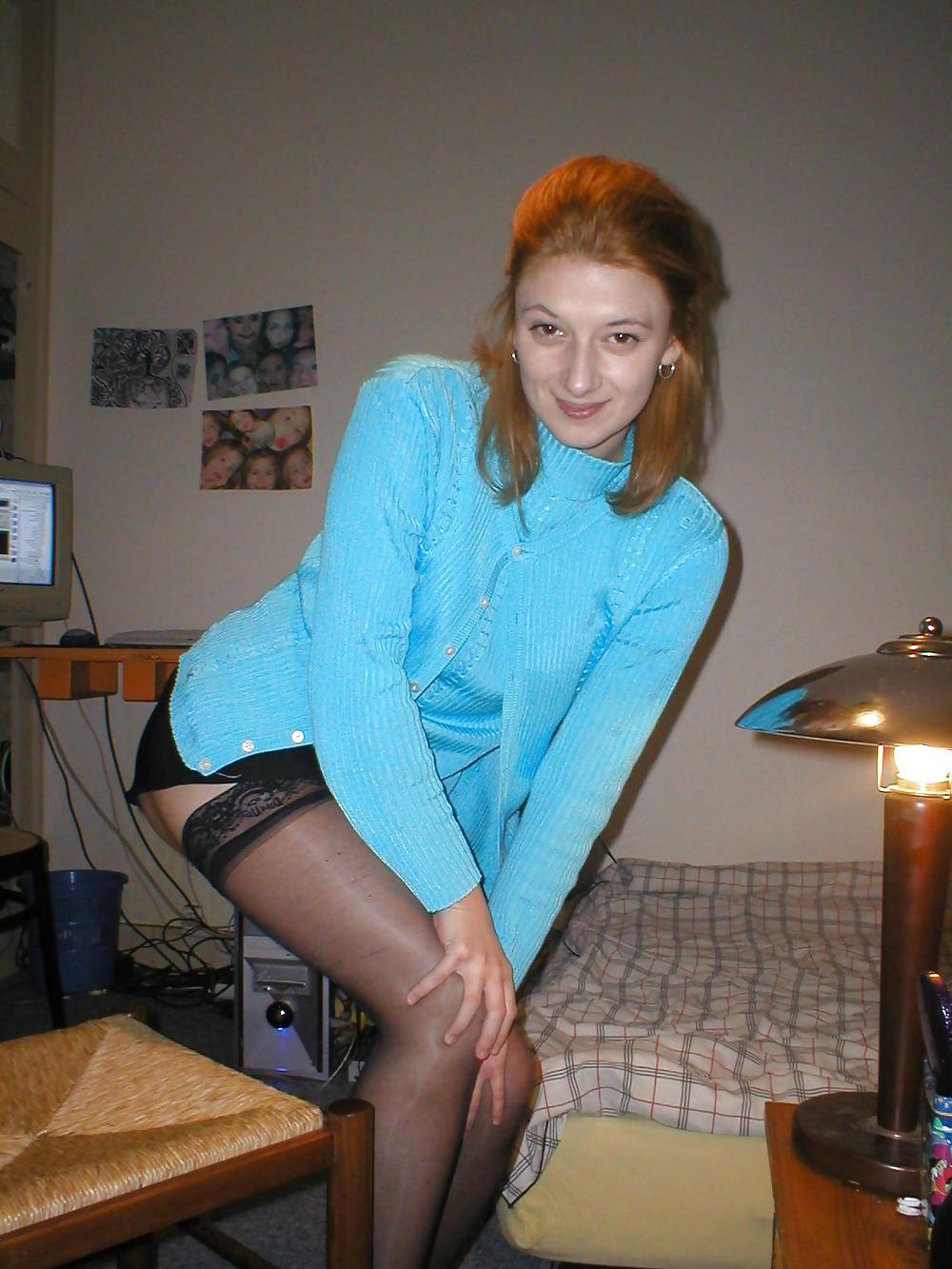 15P AMATEUR TEEN 32