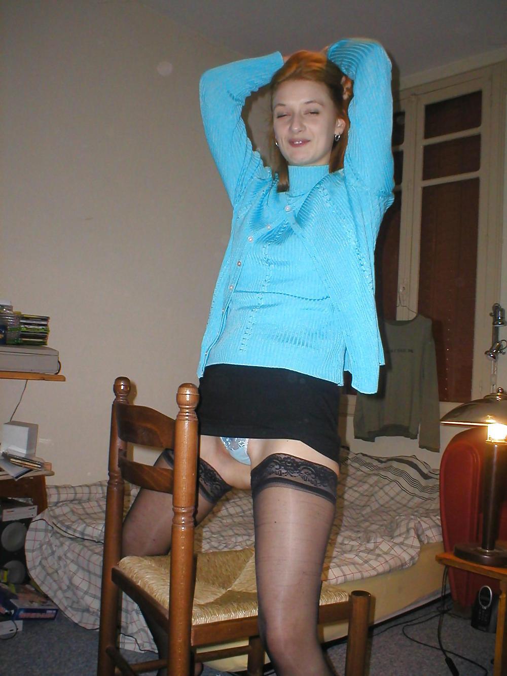 15P AMATEUR TEEN 32