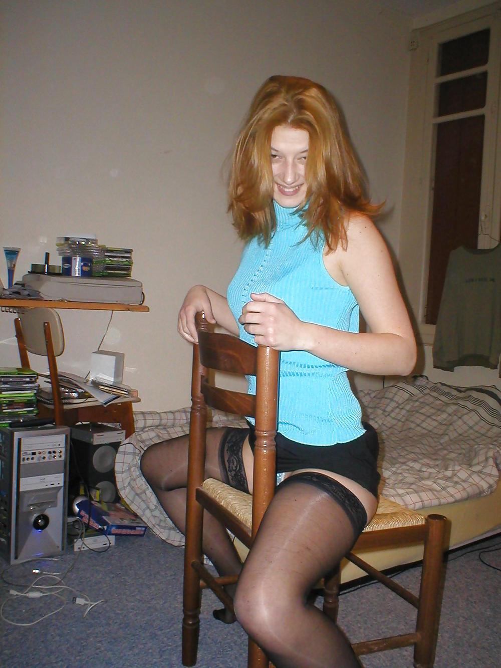 15P AMATEUR TEEN 32