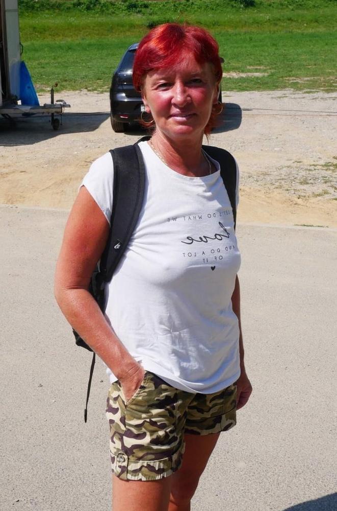 25P Mature Ladies Dressed But Sexy 103