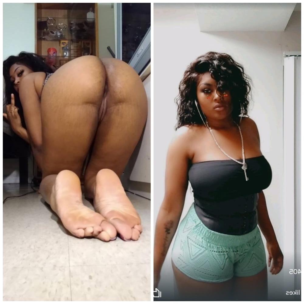 11P Jacksonville slut Aajah W