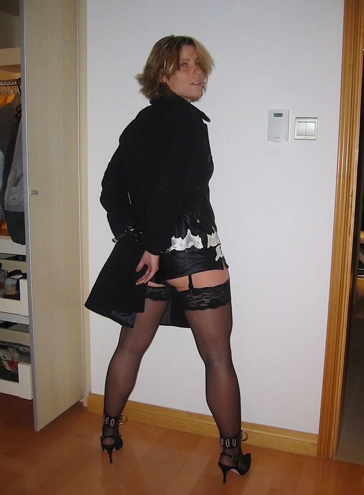 11P northamptonshire slut