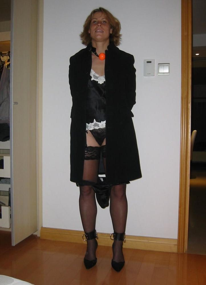 11P northamptonshire slut