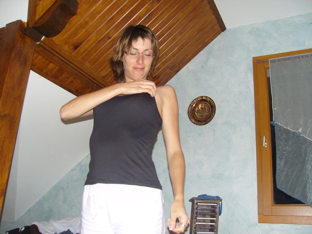 25P Sperm slut 236
