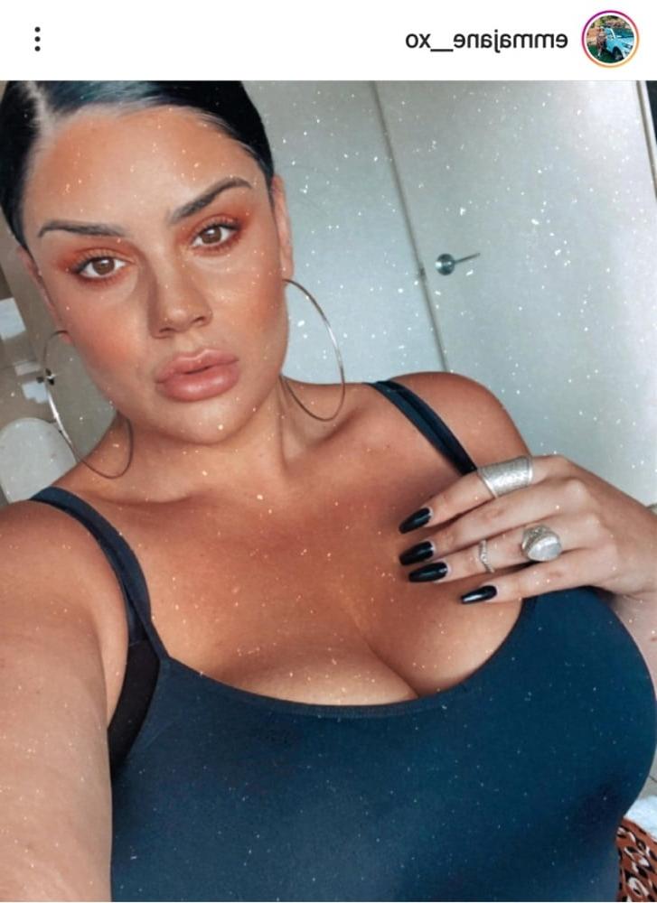6P Aussie slut