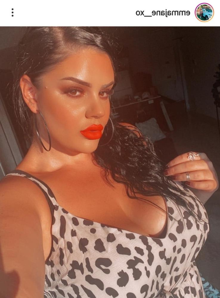 6P Aussie slut