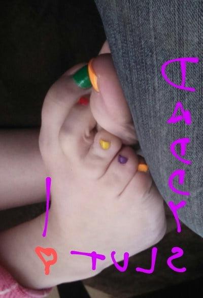 21P Daddy's slut