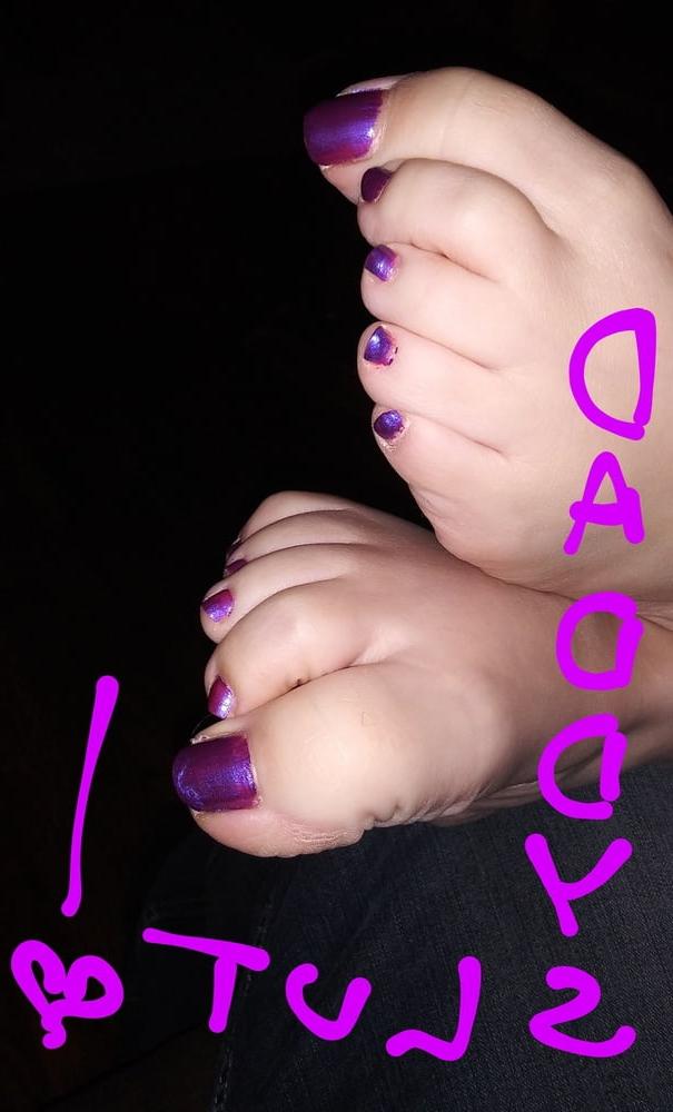 21P Daddy's slut