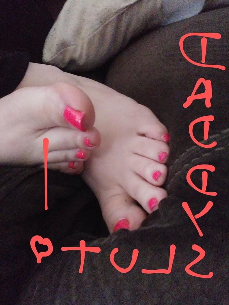 21P Daddy's slut