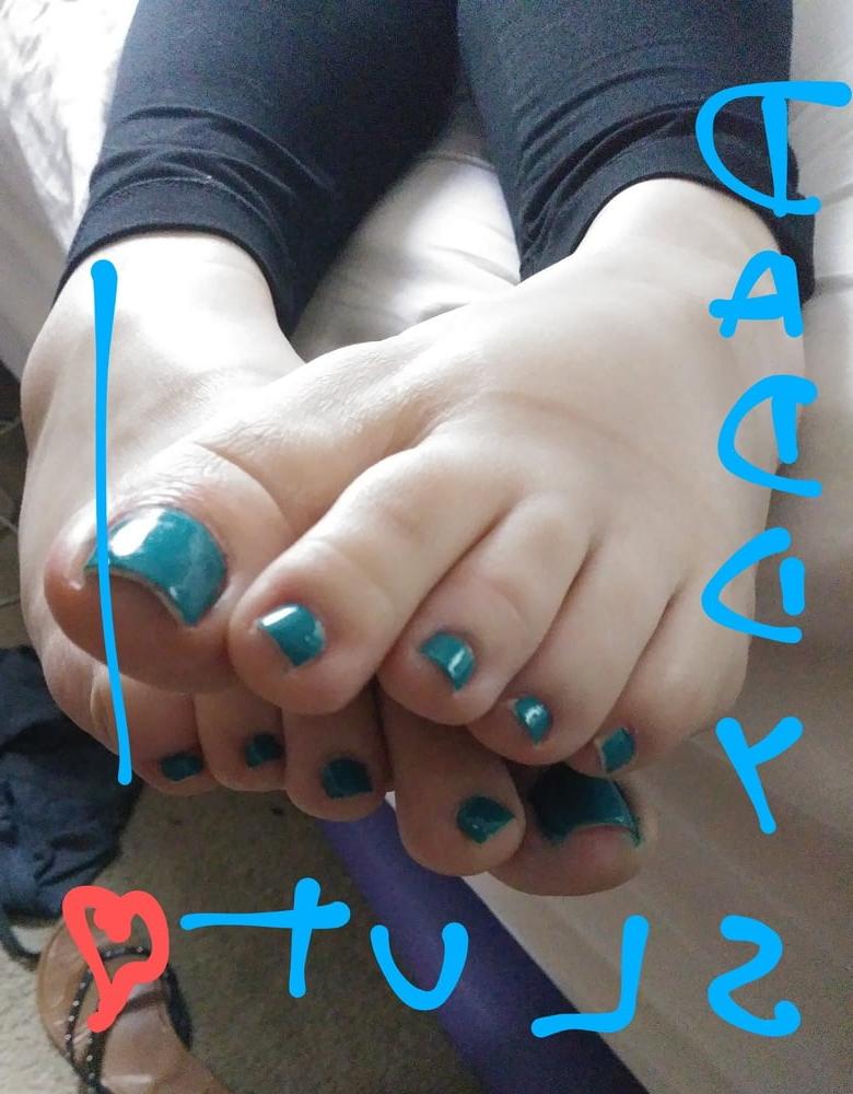 21P Daddy's slut