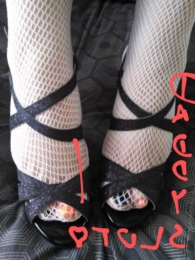 21P Daddy's slut