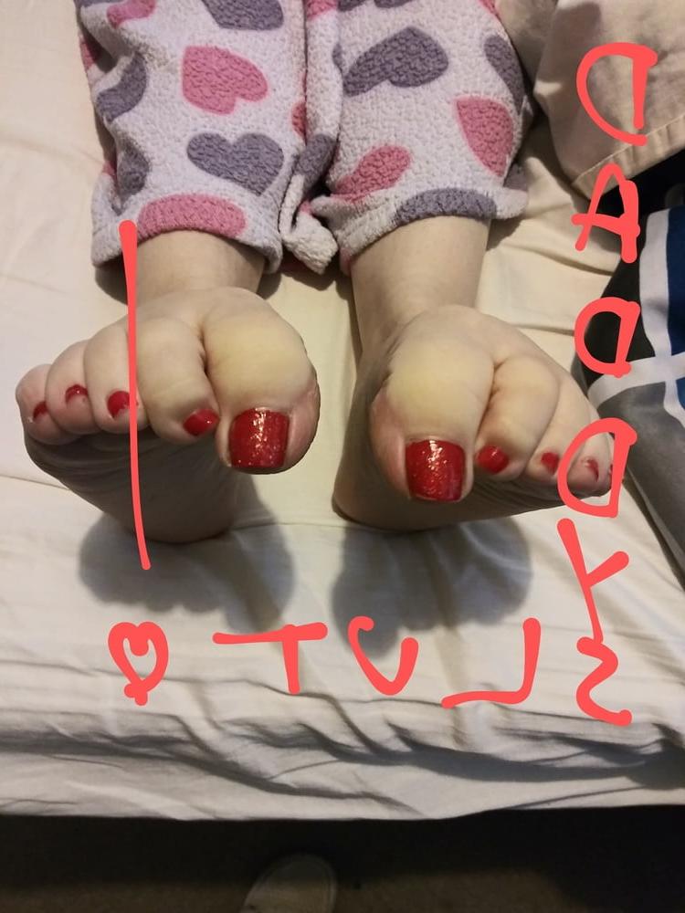 21P Daddy's slut