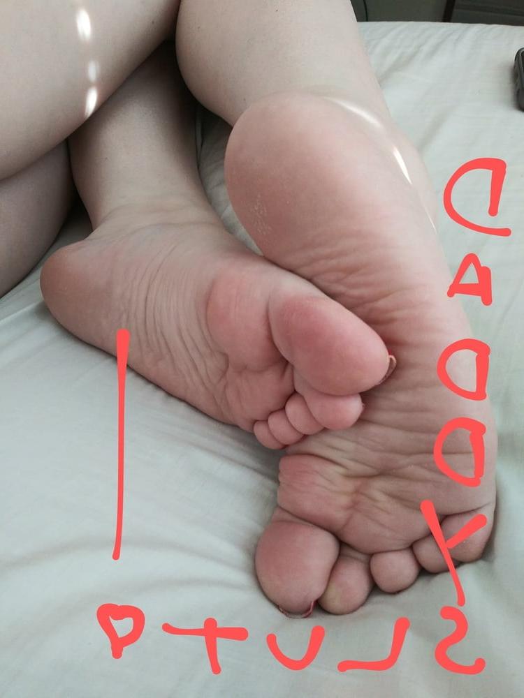 21P Daddy's slut
