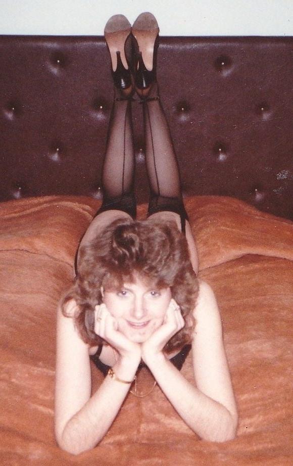 25P north london slut