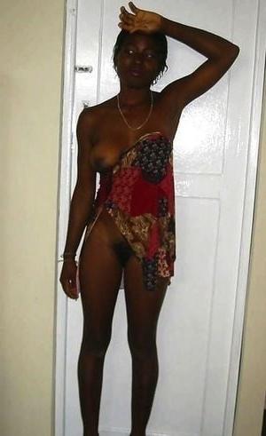 25P Mix ebony slut 27