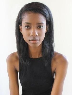 25P Mix ebony slut 27