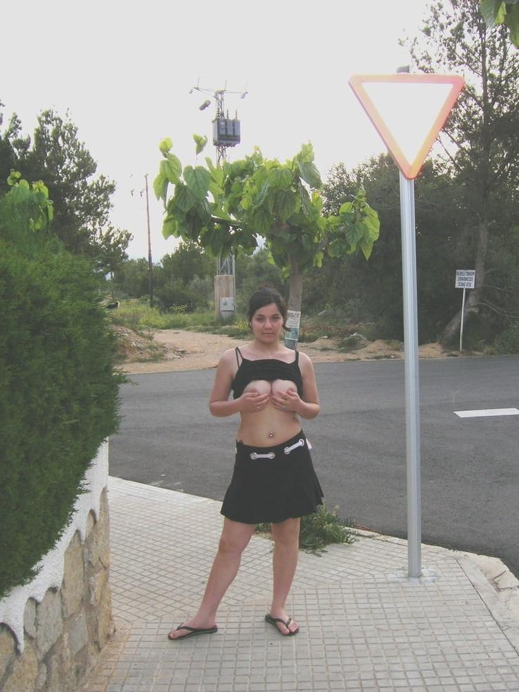 25P Exebition Slut