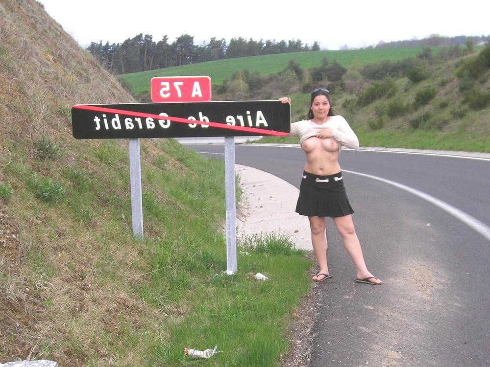 25P Exebition Slut
