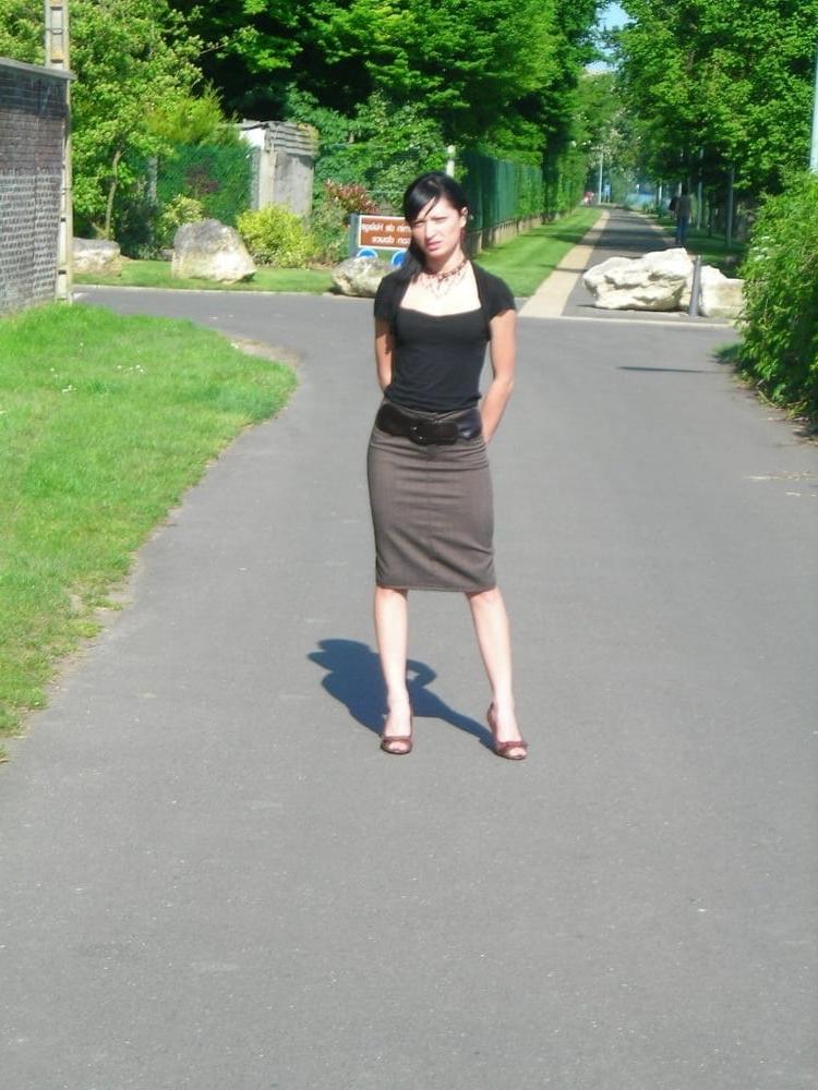 25P Slut Amanda