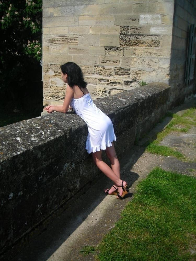 25P Slut Amanda