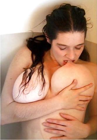 25P The Best Of Busty Teens - Edition 93