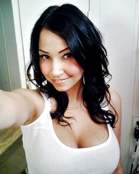 25P The Best Of Busty Teens - Edition 93