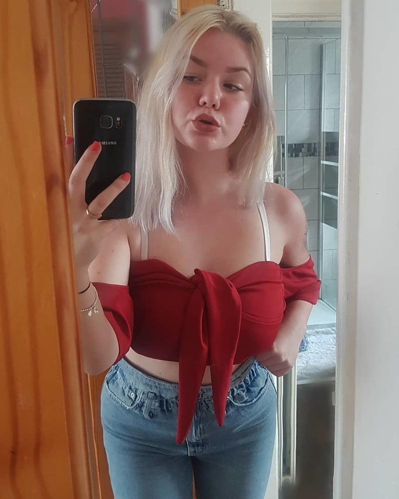 25P Big tit teen slut