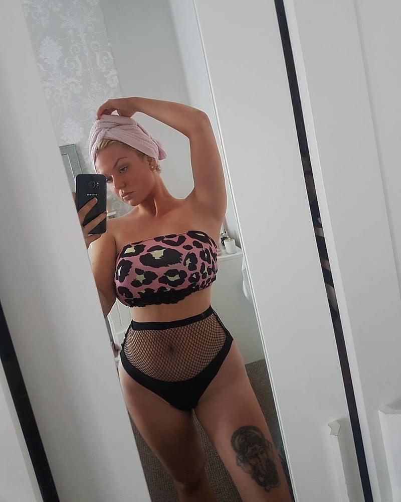 25P Big tit teen slut