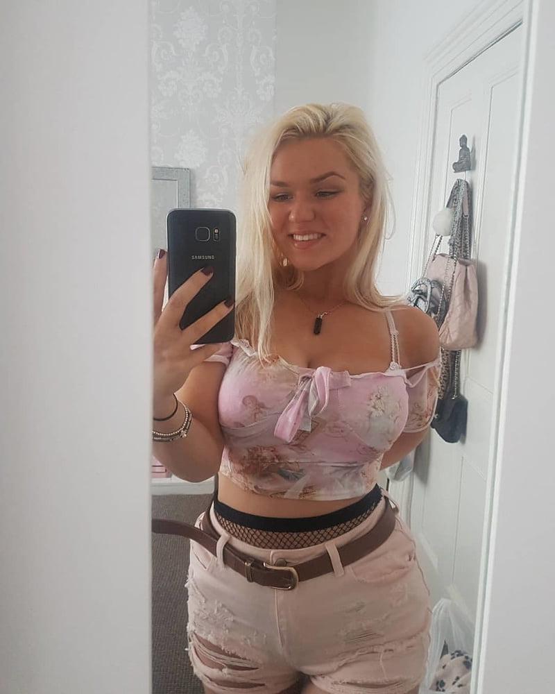 25P Big tit teen slut