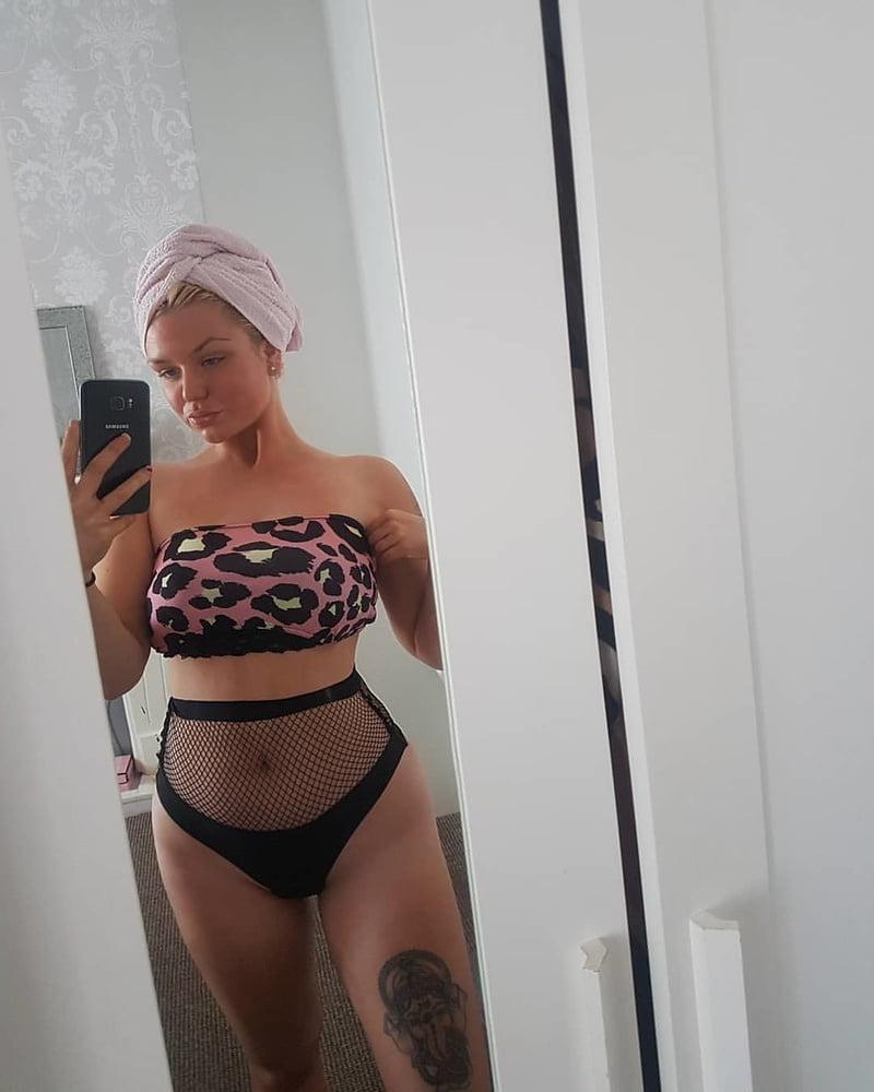 25P Big tit teen slut