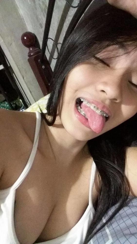 12P Phoebe the exposed slut