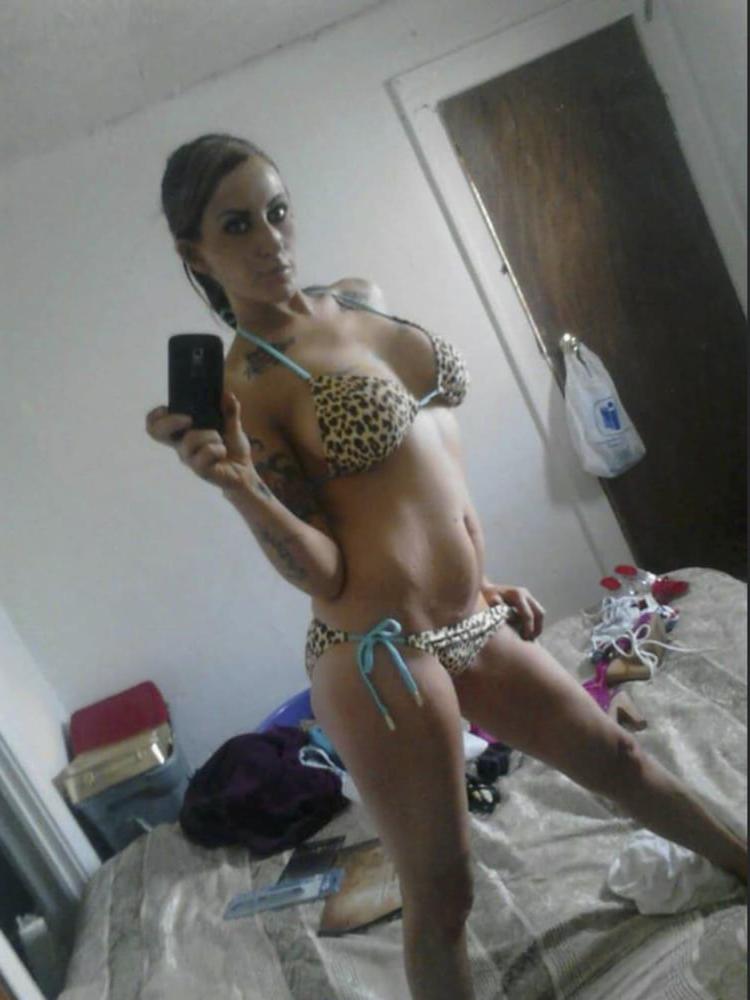 24P Flickr Slut Megz